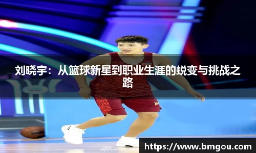 刘晓宇：从篮球新星到职业生涯的蜕变与挑战之路